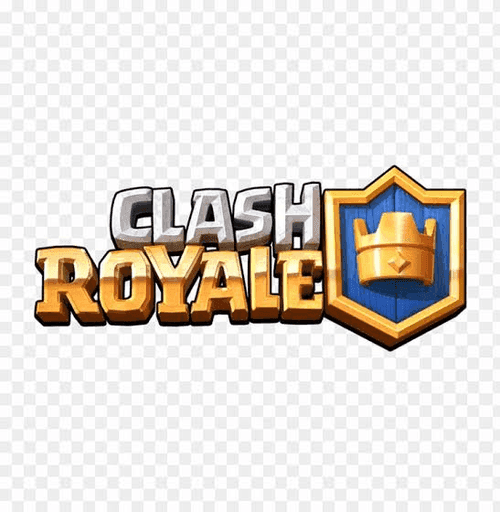 Clash Royale logo