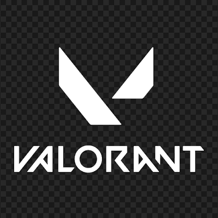 Valorant logo